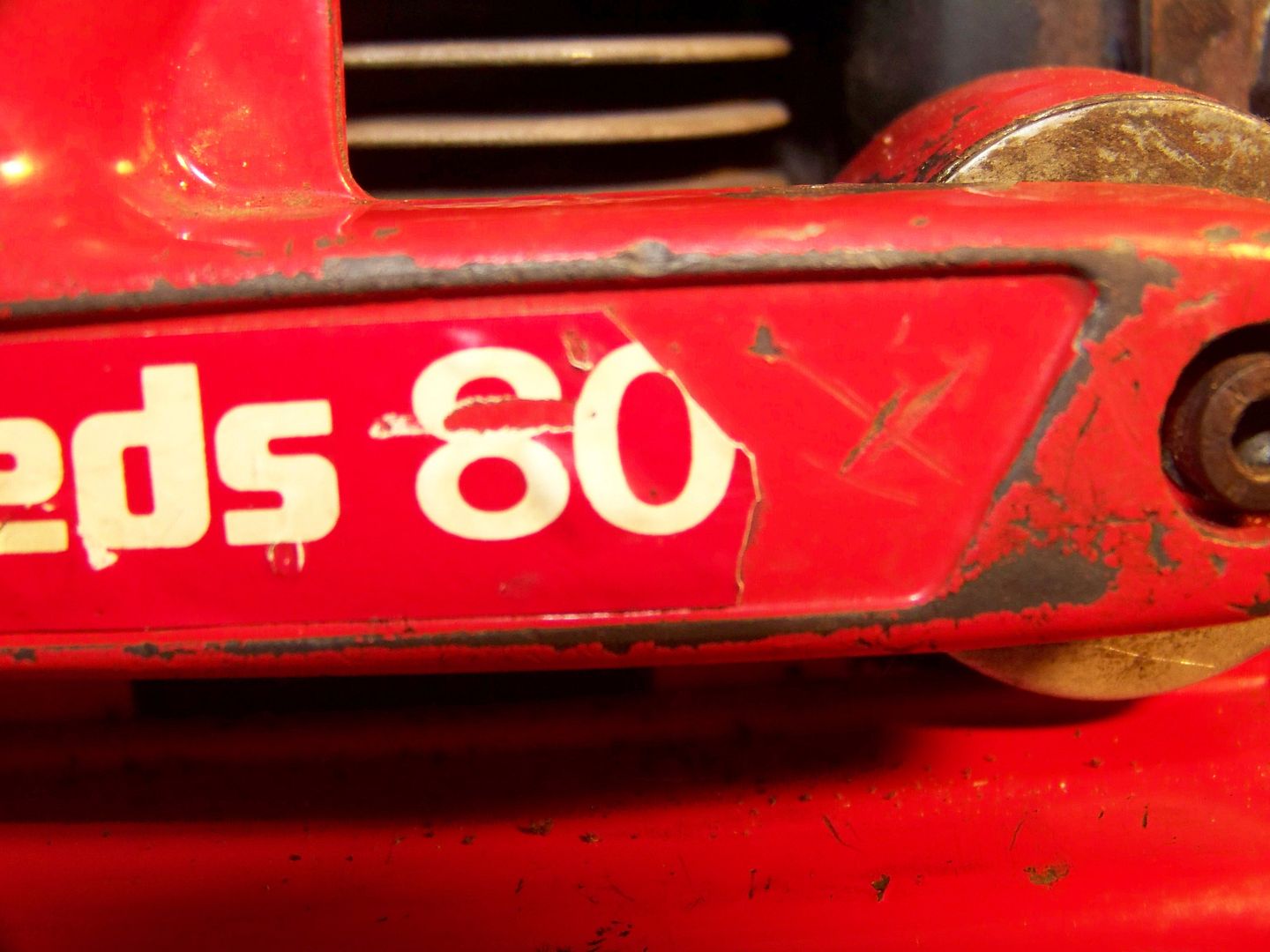 Jonsered Chainsaws Page 104